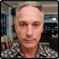 Michael Harris – Transparent Labs Joint Support verified customer review from Tampa Florida
