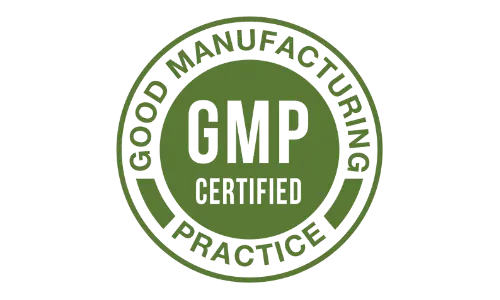 GMP Certified – Transparent Labs Joint Support follows Good Manufacturing Practice standards